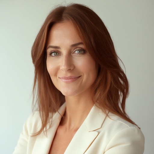 María Elena Cortés Navarro — Mejores Casinos Online en España reviewer